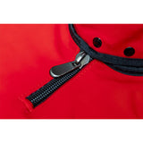 Secret Dome - Kink Club Cabina Bukkake Black & Red