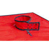 Secret Dome - Kink Club Cabina Bukkake Black & Red