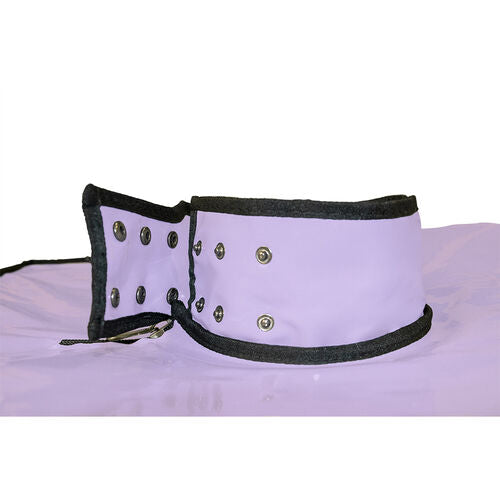 Secret Dome - Kink Club Cabina Bukkake Morado