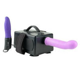 Fetish Fantasy Series - Series Portable Sex Machine