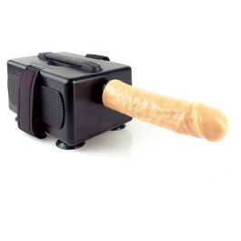 Fetish Fantasy Series - Series Portable Sex Machine