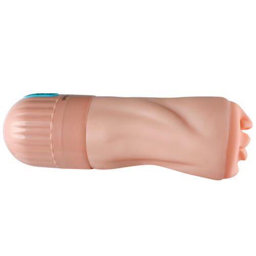 Xise - Suctroker V2.0 I Munmasturbator Med Vibration