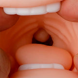 Xise - Suctroker V2.0 I Munmasturbator Med Vibration