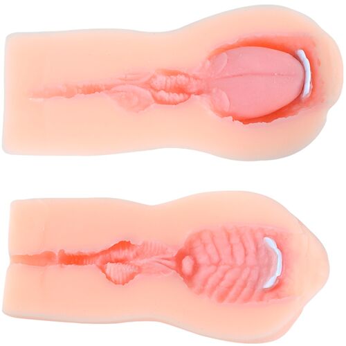 Xise - Suctroker V2.0 I Munmasturbator Med Vibration