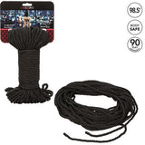 Calexotics - Scandal Black Bdsm Rope 30 M