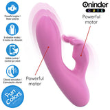Oninder Cute - Love Bunny Vibrator G-Spot Clitoris - Free Worldwide App