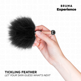 BRUMA XPERIENCE - Söta Jordgubbsfresteks-Kit Med Orgasmförstärkare