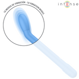 Intense - G-Punktsstimulator Blå