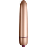 Climaximum - Desire Kit Twisted Vibrator + Analplugg