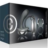 Climaximum - Excite Kit Cock Ring + Wire Prostate Massager