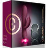 Climaximum - Lamour Kit Rabbit Vibrator + Led Cock Ring