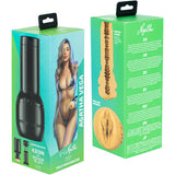 Kiiroo - Feel Agatha Vega Masturbador Stars Collection