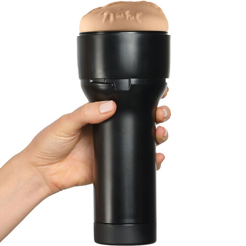 Kiiroo - Feel Rachel Starr Masturbator Stars Collection