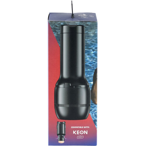 Kiiroo - Feel Rachel Starr Masturbator Stars Collection