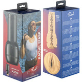 Kiiroo - Feel Rachel Starr Masturbator Stars Collection