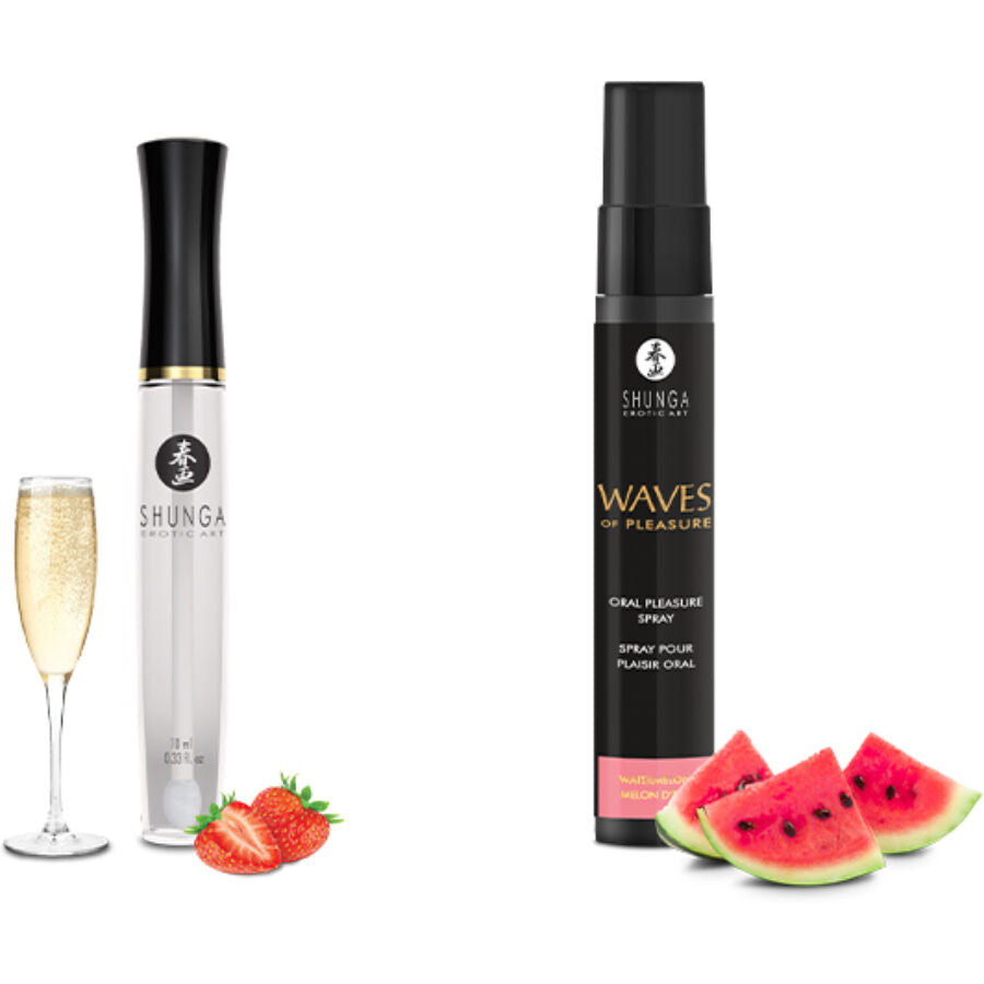 Shunga - Exclusive 25Th Anniversary Desires Calendar