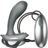 Climaximum - Toulz Prostata Massageapparat