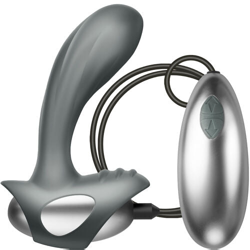Climaximum - Toulz Prostata Massageapparat
