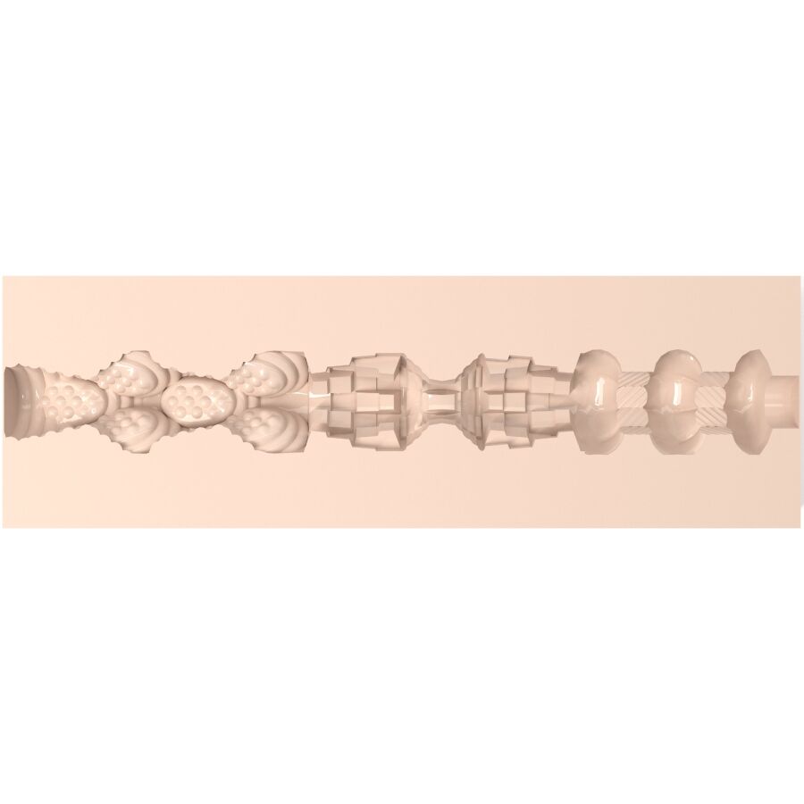 Fleshlight Girls - Kayley Gunner Vagina Masturbator