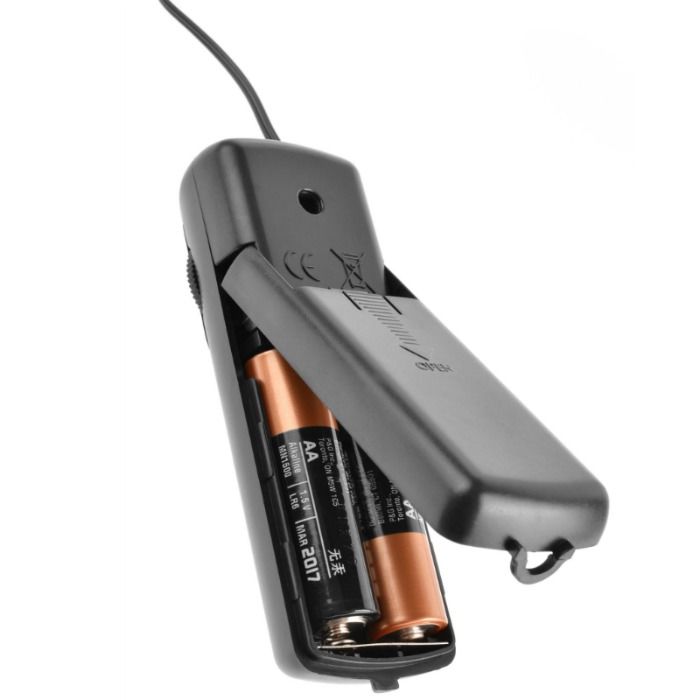 Fetish Fantasy Extreme - Vaginal Stimuleringsvågpump Med Vibration