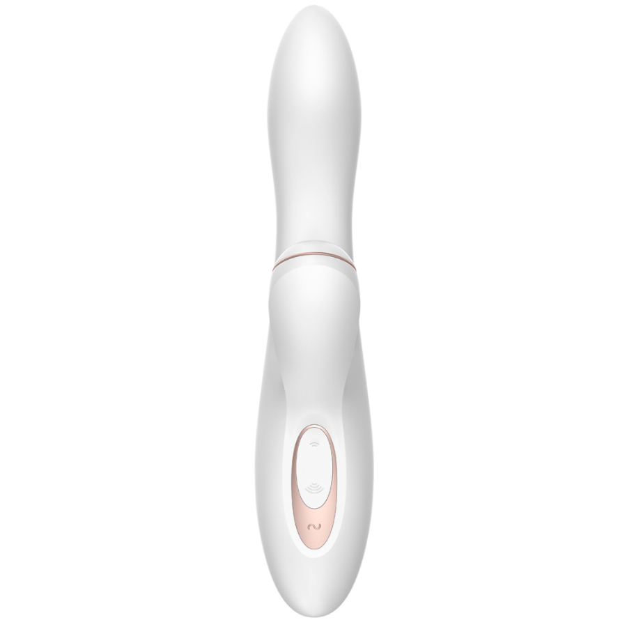 Satisfyer - Pro G-Spot Rabbit