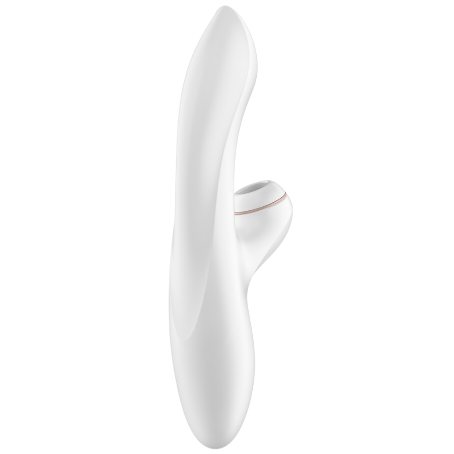 Satisfyer - Pro G-Spot Rabbit