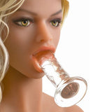 Extreme Toyz - Pipedream Extreme Ultimate Fantasy Docks Kitty 168 Cm