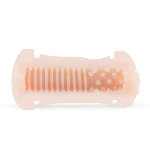 Womanvibe - Double Gumy Masturbator