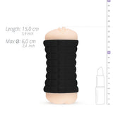 Womanvibe - Double Gumy Masturbator