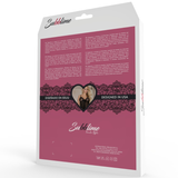 Subblime - Fetisch Klänning Med Öppet Bröst