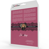 Subblime - Queen Plus Fetish Kortärmad Nallebro