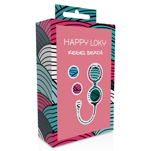 Happy Loky - Kegel Balls