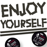 Darkness - Adhesive Black Bondage Tape 15M