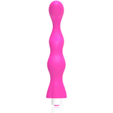 G-Spot - George G-Spot Vibrator Gum Pink