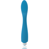 G-Spot - Gylbert Turquoise Blue G-Spot Vibrator