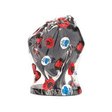 All Black - Fist Anal 14 Cm