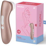Satisfyer - Pro 2 Vibration