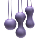 Je Joue - Ami Kegel Balls - Lila
