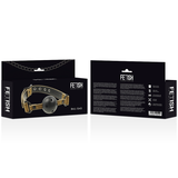 Fetish Submissive Origin - Andningsbar Gag