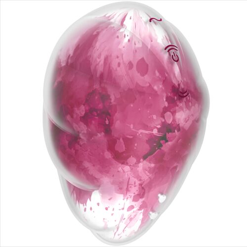 Satisfyer - Cloud DancerLuftpulsvibrator