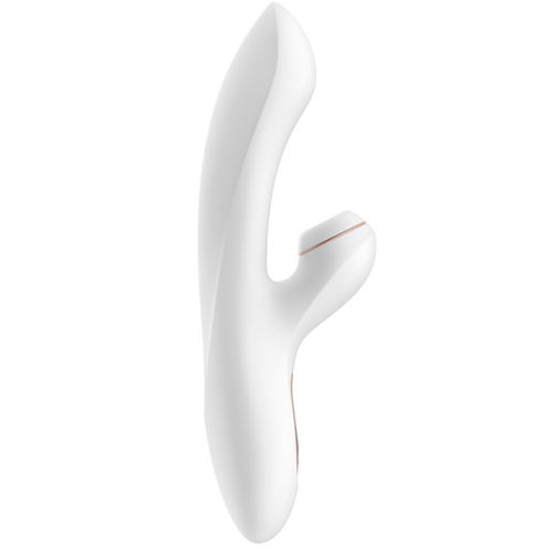 Satisfyer - Pro G-Spot Kanin 2020 Utgåva
