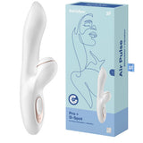 Satisfyer - Pro G-Spot Kanin 2020 Utgåva