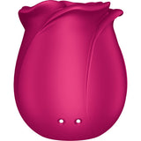 Satisfyer - Air Pulse Pro 2 Klassisk Blomvibrator