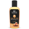 Intimateline Luxuria - Voluptas Ätbara Massagegel Värmande Effekt - Karamell 100 Ml