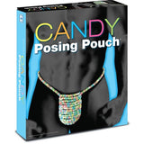 Spencer Och Fleetwood - Herr Candy Thong