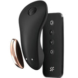 SATISFYER - Little Secret Panty Vibrator