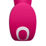 Satisfyer - Top Secret Vibrator Rosa