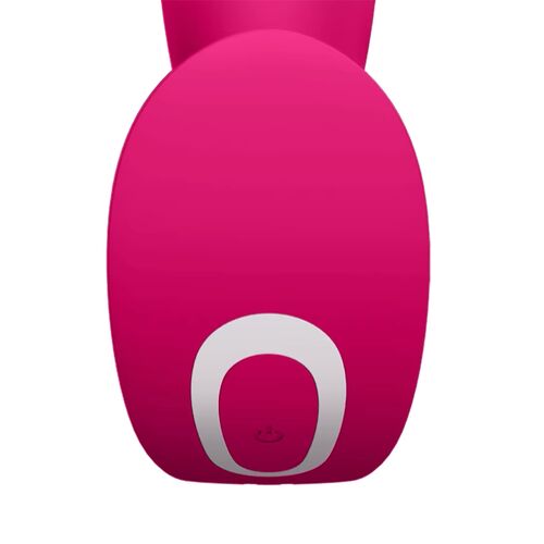 Satisfyer - Top Secret Vibrator Rosa