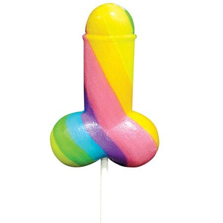 Pride Klubba Snopp