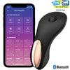 SATISFYER - Little Secret Panty Vibrator